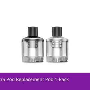 Lost Vape UB Ultra Pod Replacement Pod 1