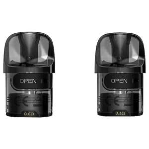 LostVape E Plus Replacement Pod (Pack of 3)