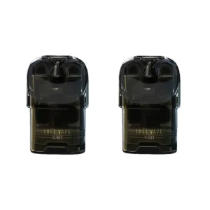 LostVape Ursa Nano Replacement Pod (Pack of 3)