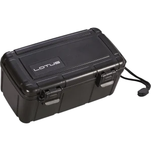 Lotus 15-Stick Travel Humidor