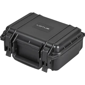 Lotus 30-Stick Travel Humidor