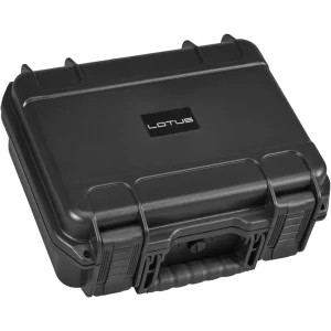 Lotus 75 Travel Humidor