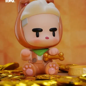 Lucky Dog-TOFU