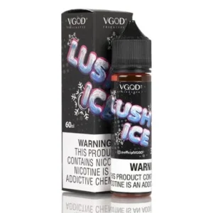 Lush Ice | VGOD