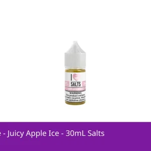Mad Hatter Juice