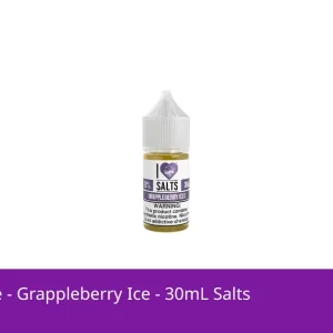 Mad Hatter Juice
