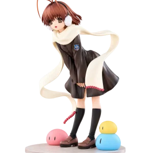 Magi Arts CLANNAD Nagisa Furukawa Figure 1/6 Scale PVC ABS Display