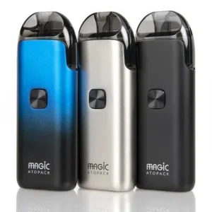 Magic Autopack