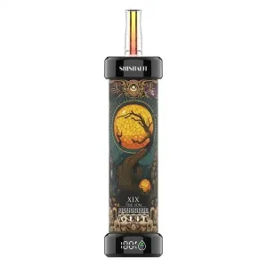Magic Love - Olit Shishalit 30K Disposable E-Hookah