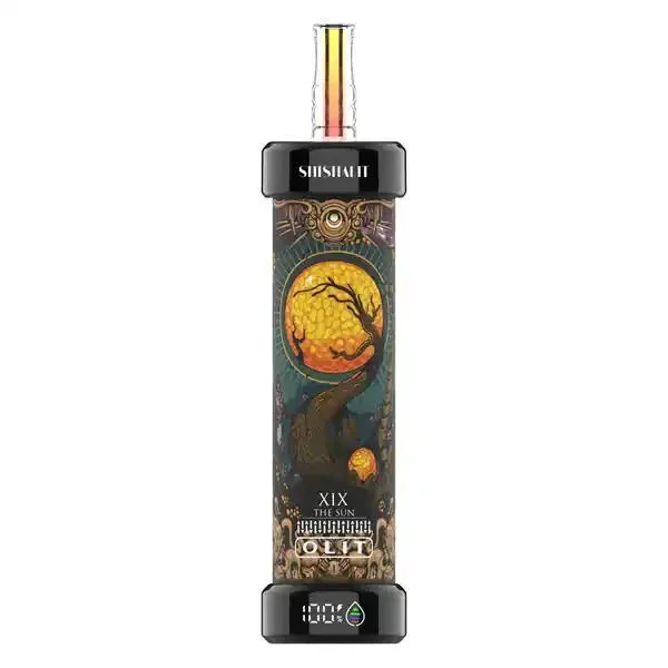 Magic Love - Olit Shishalit 30K Disposable E-Hookah