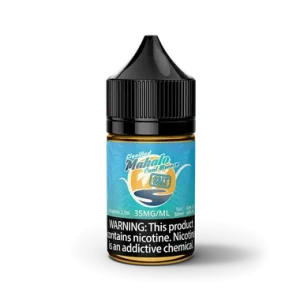 Mahalo Cool Breeze (Salt) | Cassadaga by 80V Salts