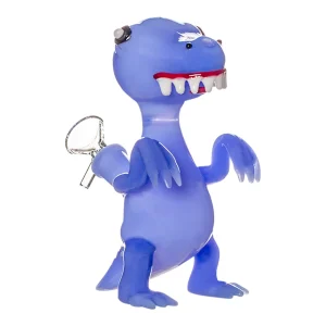 Make Believe Dino Bong - 6in