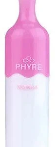 Mamba Phyre 3000