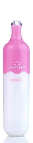 Mamba Phyre 3000