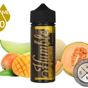 Mango Melon HUMBLE JUICE 120ml