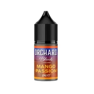 Mango Passion | Orchard Blends Salt