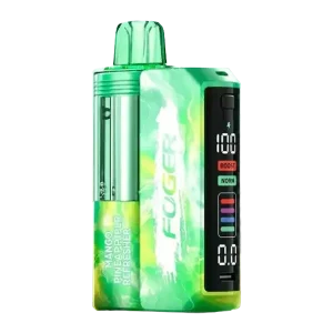 Mango Pineapple Refresher Foger Switch Pro Kit 30K