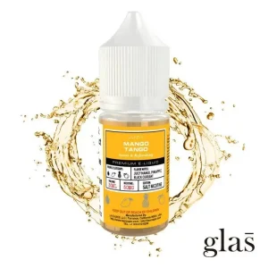 Mango Tango by Glas BSX Salts TFN 30mL