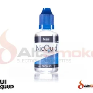 Maui NicQuid