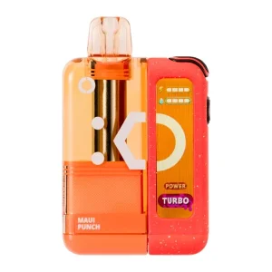 Maui Punch Off Stamp X-Cube Kit (Crystal) - Vapeoutletus Online Vape Store