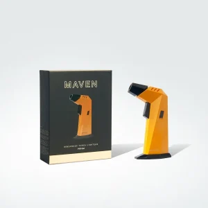 MAVEN PRISM