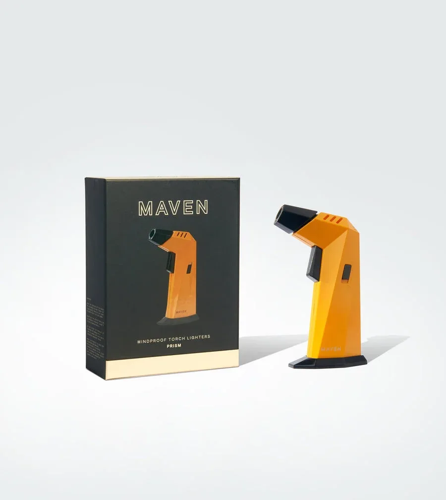 MAVEN PRISM