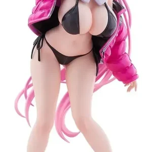 Max Factory Blue Archive Aimi Swimwear 1/7 Scale Painted Figure