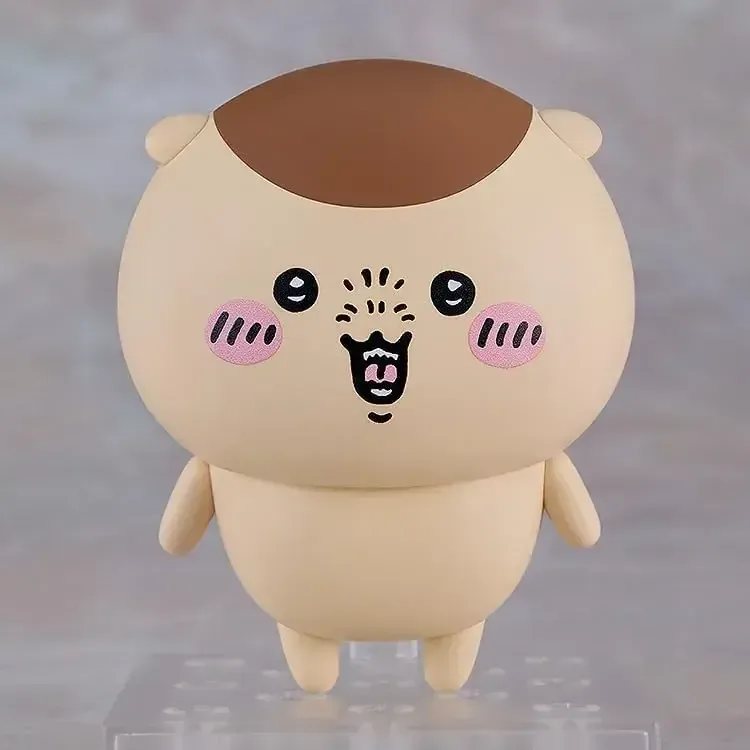 Max Factory Chiwa Kurumanju Nendoroid Action Figure 70mm Display - Image 2