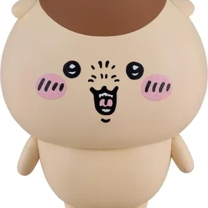 Max Factory Chiwa Kurumanju Nendoroid Action Figure 70mm Display