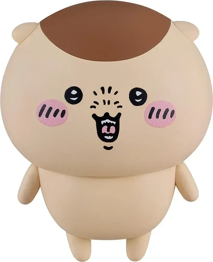 Max Factory Chiwa Kurumanju Nendoroid Action Figure 70mm Display