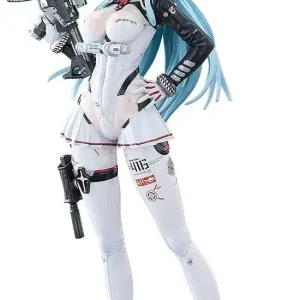 Max Factory Dolls Kurukai Front Line 2 Speedster Figure 27 cm