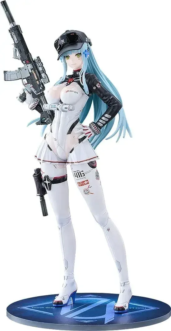 Max Factory Dolls Kurukai Front Line 2 Speedster Figure 27 cm