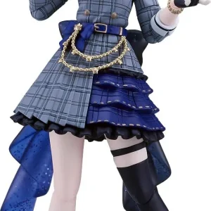 Max Factory Figma Hoshimachi Suisei Action Figure Japan Official Release