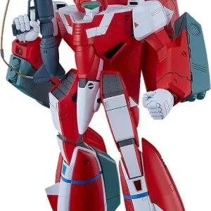Max Factory Macross VF-1J PLAMAX PX22 Battroid Model Kit 1/72
