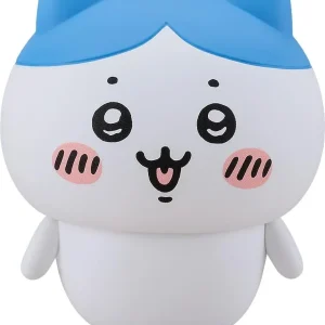 Max Factory Nendoroid Chiikawa Hachiware Movable Plastic Figure Second Resale
