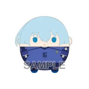 Max Limited Blue Lock Yo Hiori Plush Msize 4 D Mascot Japan Official