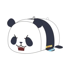 Max Limited Jj-71 Jujutsu Kaisen 0 Potekoro Mascot Panda Plush Toy