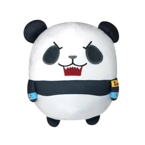 Max Limited JJ-74 Jujutsu Kaisen 0 Fuwakororin Big D Panda Plush Toy
