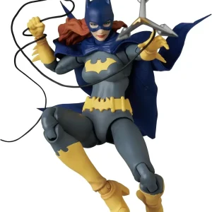 Medicom Toy MAFEX Batgirl 150 mm Recollection Version Figure