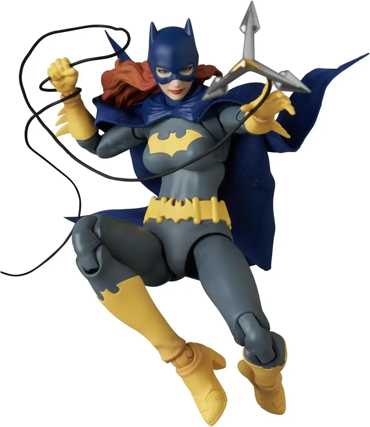 Medicom Toy MAFEX Batgirl 150 mm Recollection Version Figure