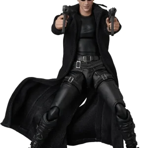 Medicom Toy MAFEX NEO Matrix Action Figure Accessories 160 mm