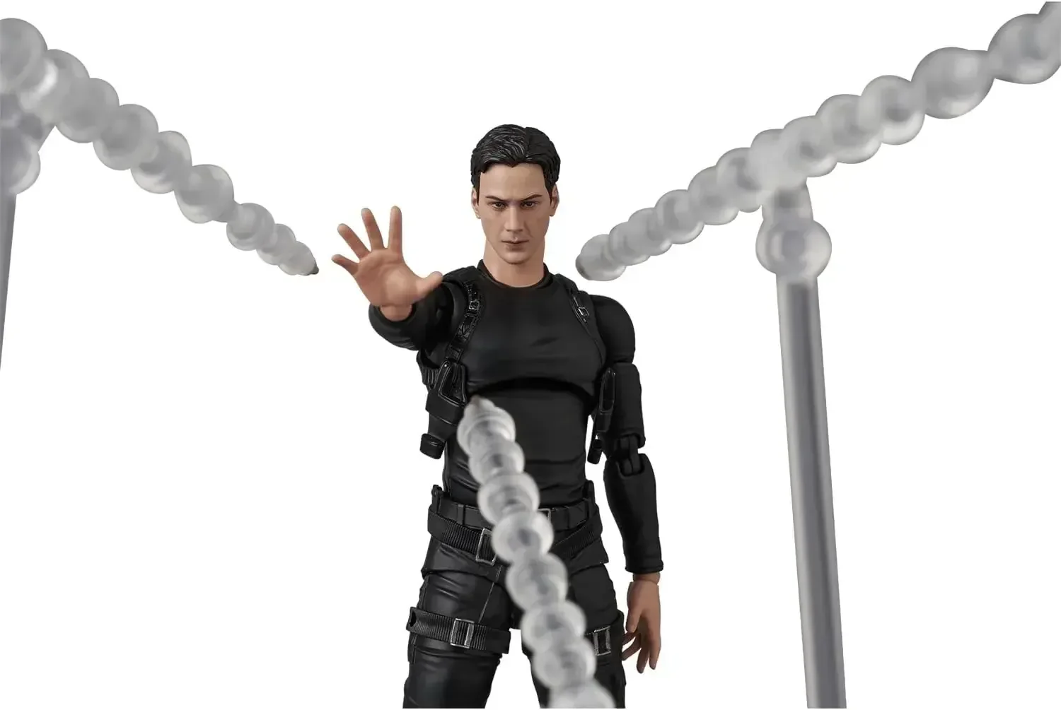 Medicom Toy MAFEX NEO Matrix Action Figure Accessories 160 mm - Image 2