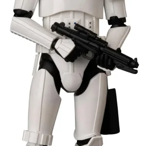 Medicom Toy Mafex Star Wars Stormtrooper Version 2 Empire Figure 2.0