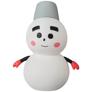 Medicom Toy Udf Momoko Sakura Series 3 Coji-Coji Korosuke Figure