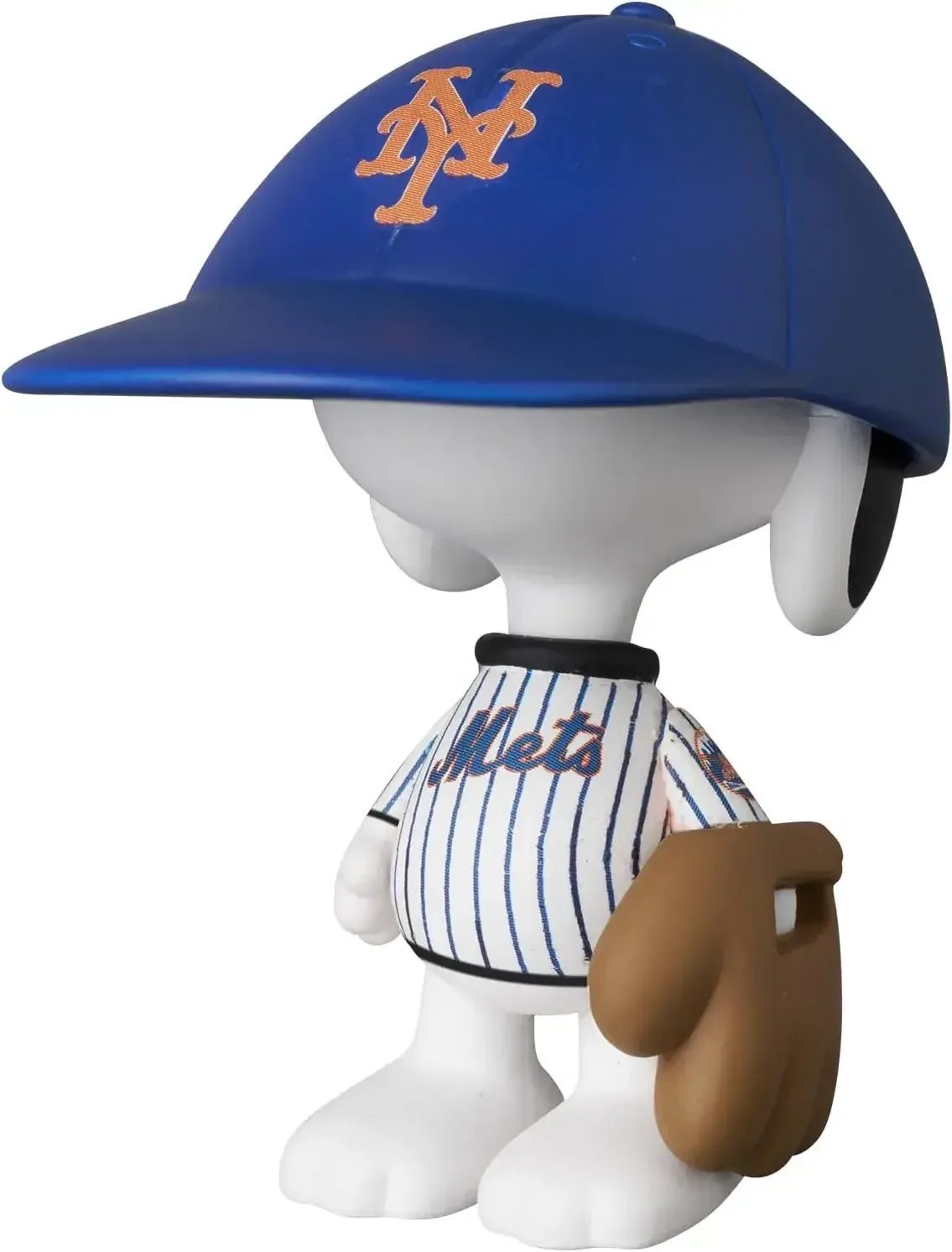 Medicom UDF MLB Peanuts New York Mets Snoopy Collectible