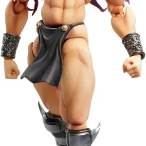 Medicos JoJo Bizarre Adventure Cars Action Figure 6.7in