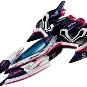MegaHouse Cyber Formula SIN Ohoya AN21 Super Aero Boost Figure