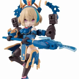 Megahouse Desktop Army Titania Seiryu Ver1.1 Action Figure