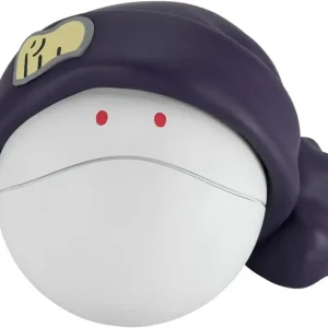 MegaHouse Gundam GQuuuuuux Haro PVC Coin Bank with Slot 12 cm