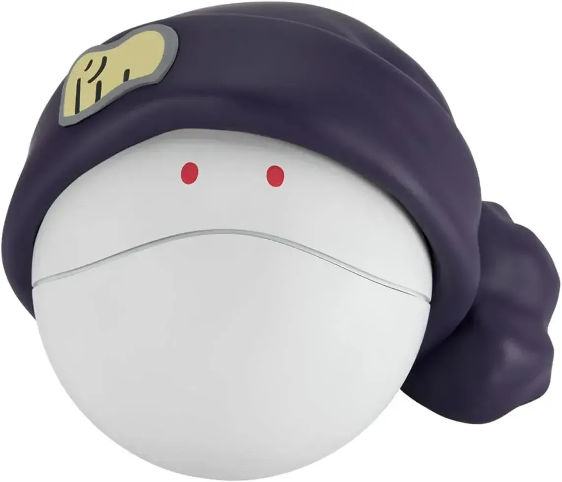MegaHouse Gundam GQuuuuuux Haro PVC Coin Bank with Slot 12 cm
